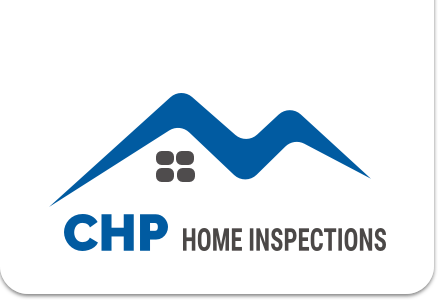 chp home inspection logo